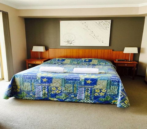 Sedgebrook On Leichhardt - Lismore Accommodation 3