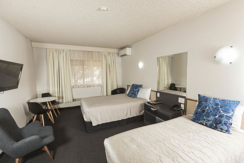 Hawker ACT Lismore Accommodation