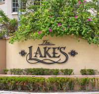 The Lakes Cairns Resort - Lismore Accommodation