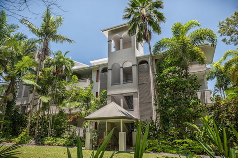 Oasis At Palm Cove - Lismore Accommodation 5