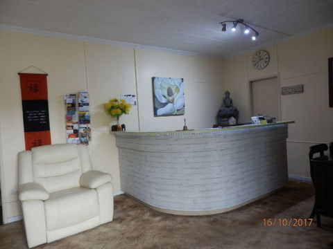 Flying Spur Motel - Lismore Accommodation 4