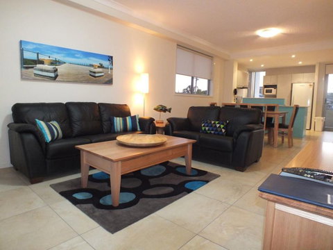 Pacific Marina Apartments - Lismore Accommodation 13
