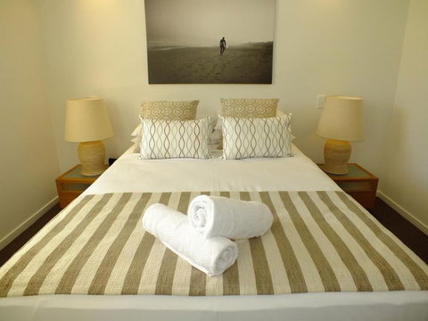Pacific Marina Apartments - Lismore Accommodation 17