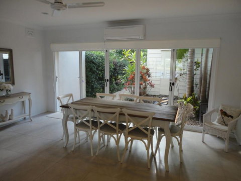 Noosa Entrance Waterfront Resort - Lismore Accommodation 0