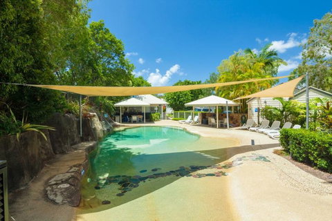 Noosa Entrance Waterfront Resort - Lismore Accommodation 6