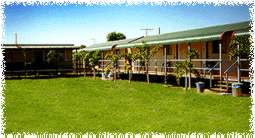 Normanton QLD Lismore Accommodation