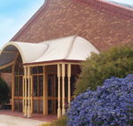 Chardonnay Lodge - Lismore Accommodation