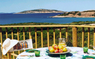 Esperance B and B By The Sea - Lismore Accommodation