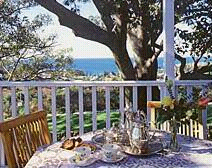 Figtrees Of Kiama B And B - Lismore Accommodation