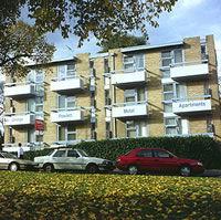 George Powlett Apartments - Lismore Accommodation 0