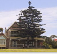 Boston House Motel - Lismore Accommodation