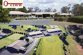 West Wyalong NSW Lismore Accommodation