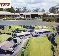Club Inn Resort - Lismore Accommodation