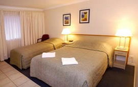 Leichhardt QLD Lismore Accommodation