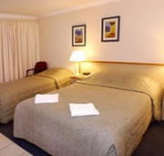 Best Western Ipswich Heritage Motor Inn - Lismore Accommodation