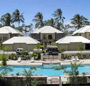Lahania By The Sea - Lismore Accommodation