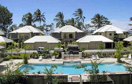 Lahania By The Sea - Lismore Accommodation 0