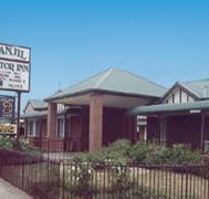 Tanjil Motor Inn - Lismore Accommodation