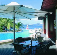 Hamilton Island Resort - Lismore Accommodation