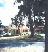 Sunbury VIC Lismore Accommodation