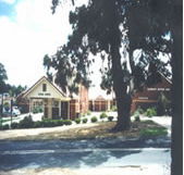 SUNBURY MOTOR INN MOTEL - Lismore Accommodation