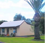 Murray River Resort - Lismore Accommodation