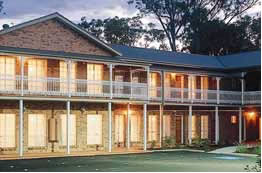  Lismore Accommodation