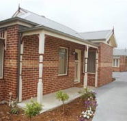 Yarravillas - Lismore Accommodation