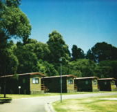 Katoomba Falls Caravan Park - Lismore Accommodation