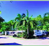 Tropical Hibiscus Caravan Park - Lismore Accommodation