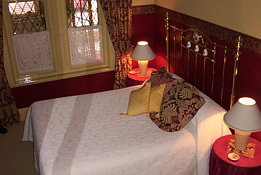 Triune House Bed And Breakfast - Lismore Accommodation 0