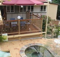 Canobie House Bed  Breakfast - Lismore Accommodation
