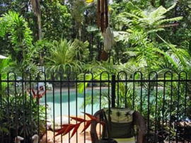 Cow Bay QLD Lismore Accommodation
