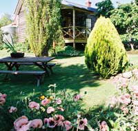Holyrood House - Lismore Accommodation