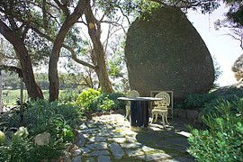 Kyneton VIC Lismore Accommodation