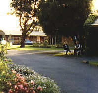 Colonial Village Motel - Lismore Accommodation
