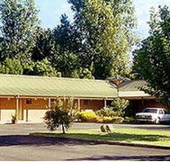 Hawkesbury Conference Centre - Lismore Accommodation