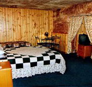 Comfort Inn Coober Pedy Experience - Lismore Accommodation