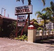 Wallis Lake Motel - Lismore Accommodation
