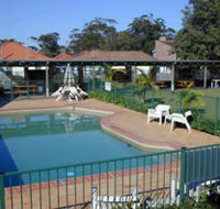 Gallipoli Court - Lismore Accommodation