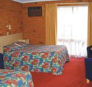 Shannon Motor Inn - Lismore Accommodation