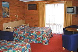 Shannon Motor Inn - Lismore Accommodation 0