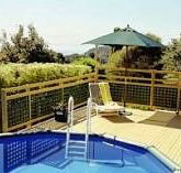 BLUE WATERS BED AND BREAKFAST - Lismore Accommodation