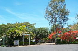 Mareeba QLD Lismore Accommodation