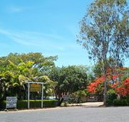 Mareeba Riverside Caravan Park - Lismore Accommodation