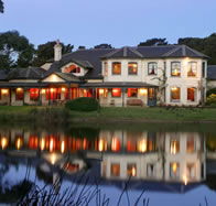 Woodman Estate - Lismore Accommodation