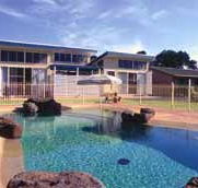 Park View Holiday Units - Lismore Accommodation