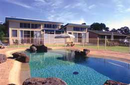 Park View Holiday Units - Lismore Accommodation 0