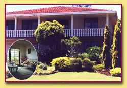  Lismore Accommodation