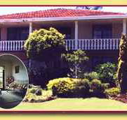 Whitfords By-the-sea Bed And Breakfast And Cottages - Lismore Accommodation